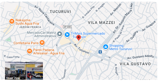 Spot Coworking